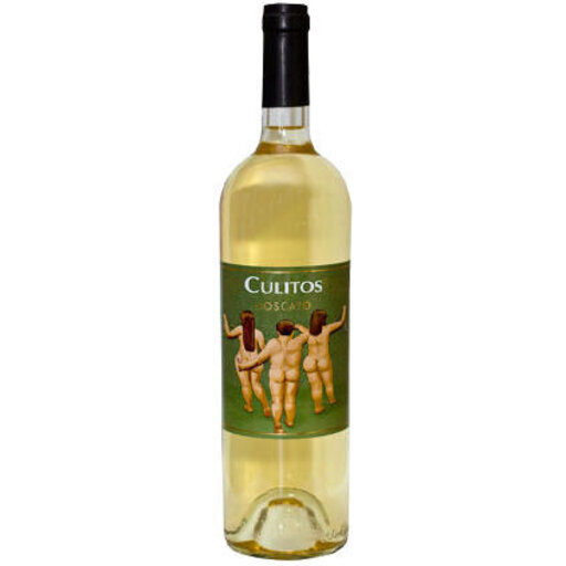 [607054111074] Culitos Moscato 750Ml