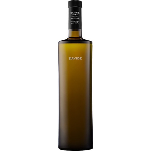 [003982] Davide Albariño 750Ml