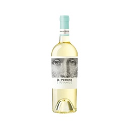 Don Pedro Soutomaior Albariño 750Ml