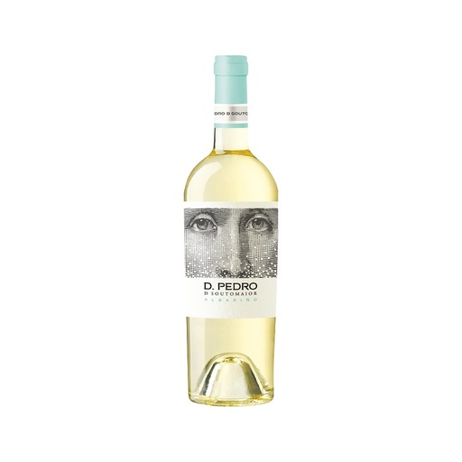 Don Pedro Soutomaior Albariño 750Ml
