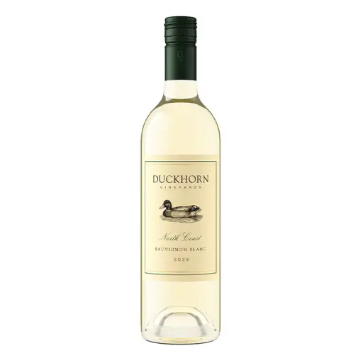 [669576019405] Duckhorn Napa Valle Sauvigñon Blanco 750Ml