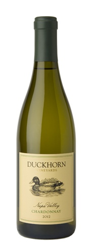 [006195] Duckhorn Napa Valley Chardonnay 750Ml