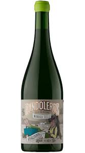 El Bandolero Chardonnay 750Ml