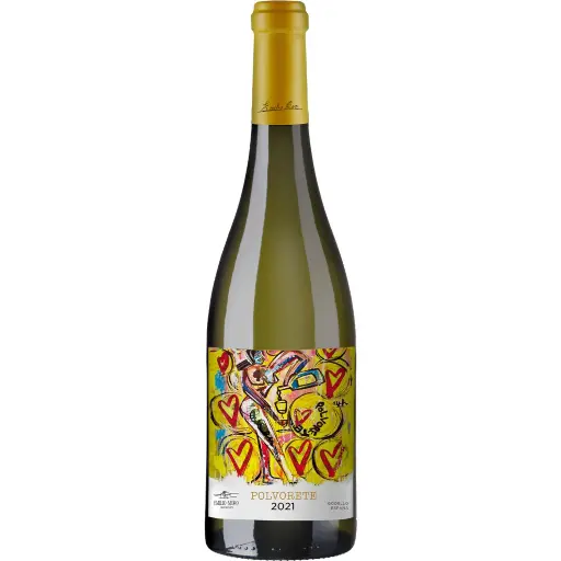 [004972] Emilio Moro Polvorete 750Ml