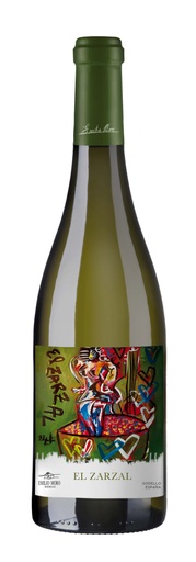 [004971] Emilio Moro El Zarzal 750Ml