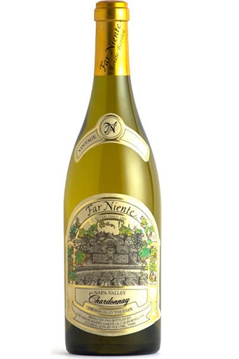 [006499] Far Niente Napa Valley Chardonnay 750Ml