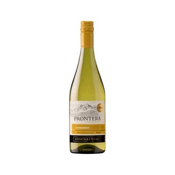 Frontera Chardonnay 750Ml