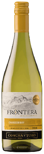 [7804320642277] Frontera Chardonnay 750Ml