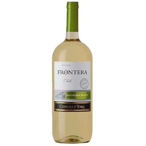[7804320509006] Frontera Sauvigñon Blanco 1500Ml