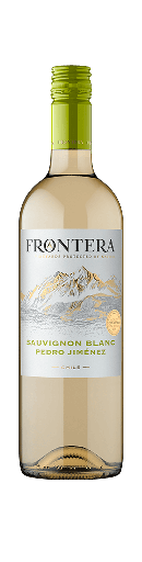 Frontera Sauvigñon Blanco 750Ml
