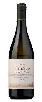[8424718431116] Garcia Viadero Blanco 750Ml