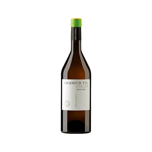 Gradis Ciutta Collio Pinot Grigio 750Ml