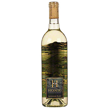 Honic Sauvinon Blanco 750Ml