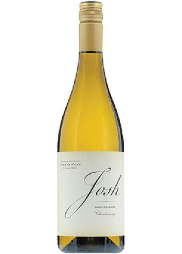 Josh Chardonnay 750Ml
