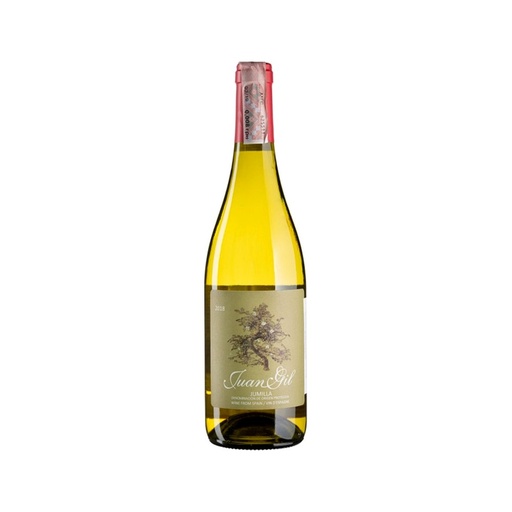 Juan Gil Blanco Jumilla 750Ml
