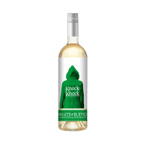 Knock Knock Viura Sauvigñon Blanc 750Ml