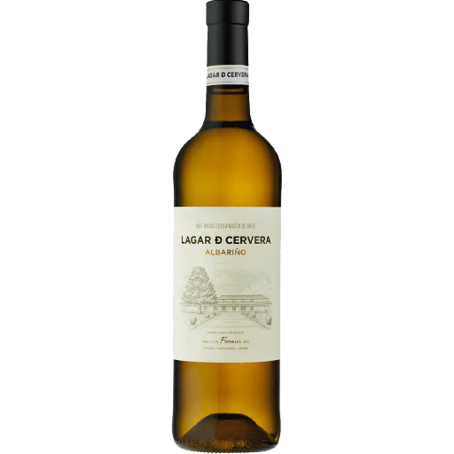 Lagar De Cervera 750Ml