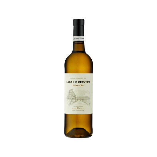 Lagar De Cervera 750Ml