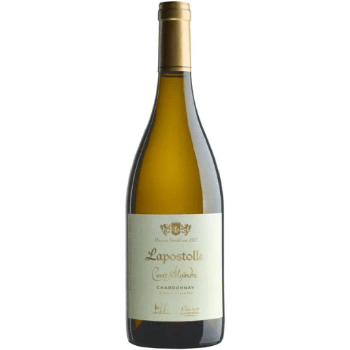 Lapostolle Alexandre Chardonnay 750Ml