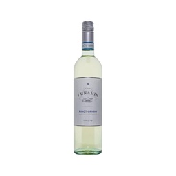 Lunardi Pinot Grigio 750Ml
