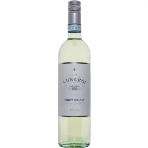 Lunardi Pinot Grigio 750Ml