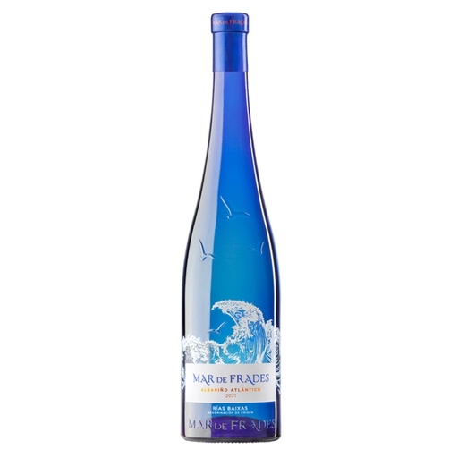 Mar De Frades Albariño 700Ml