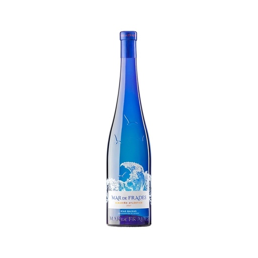 Mar De Frades Albariño 700Ml