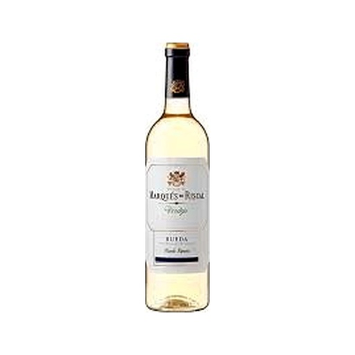 Marques De Riscal Sauvigñon Blanc 750Ml