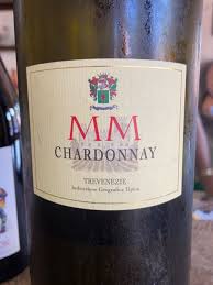 Mauro Maschio Chardonnay 750Ml