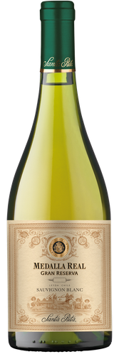Medalla Real Gran Reserva Sauvigñon Blanc 750Ml