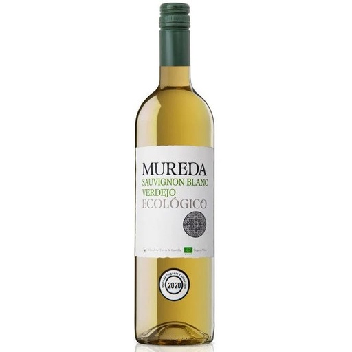 Mureda Blanco 750Ml