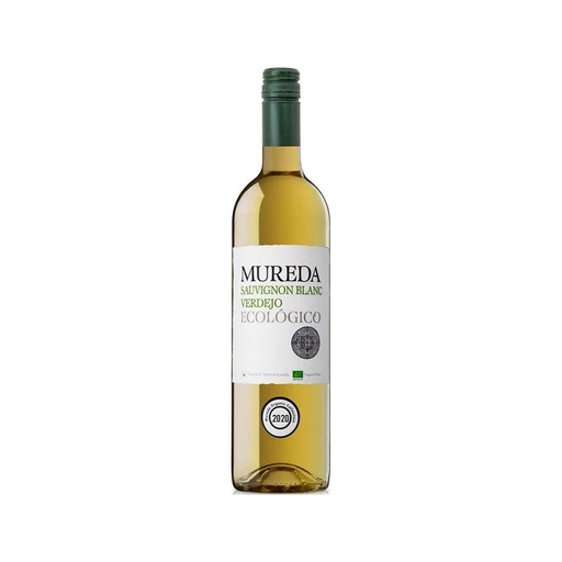 Mureda Blanco 750Ml