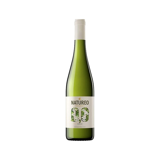 Natureo Muscat Sin Alcohol 750Ml