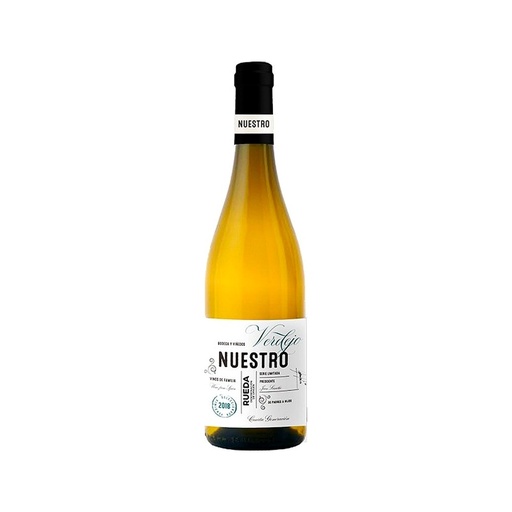 Nuestro Verdejos 750Ml