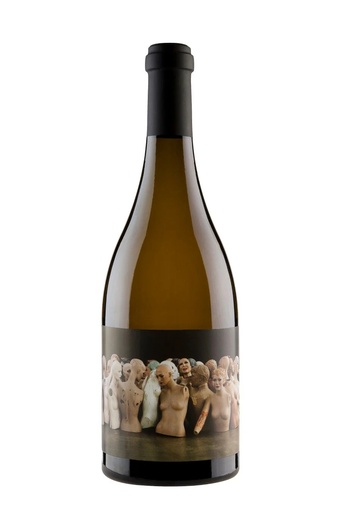 Orin Swift Manequin Chardonnay 750Ml