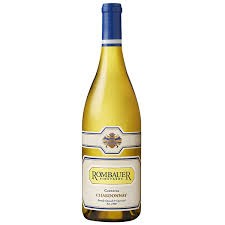 Rombauer Carneros Chardonnay 750Ml