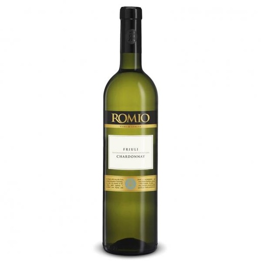 Romio Chardonnay 750Ml
