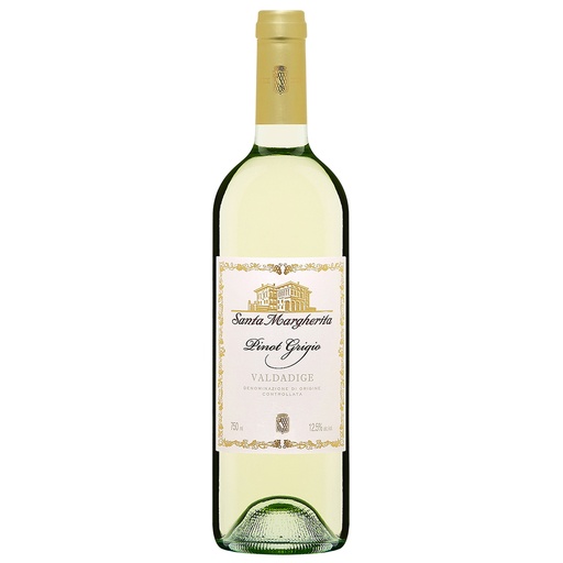 Santa Margherita Pinot Grigio 750Ml