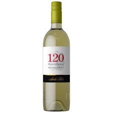 Santa Rita 120 Sauvigñon Blanc 750Ml