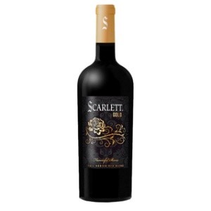 Scarlett French Viognier Chardonnay 750Ml
