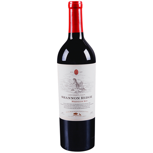 Shannon Ridge Chardonnay 750Ml