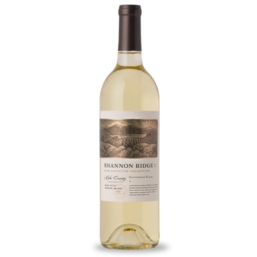 Shannon Ridge Sauvigñon Blanc 750Ml