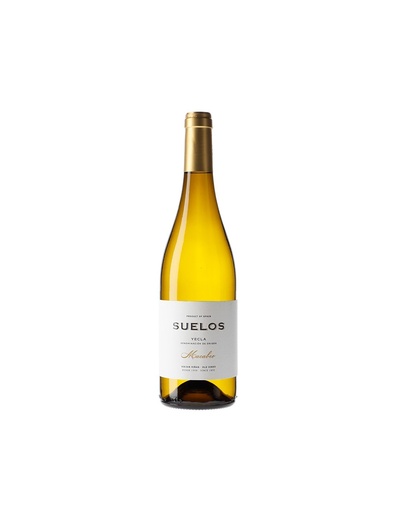 Suelos Macabeo 750Ml