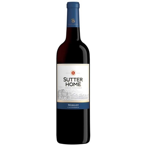 Sutter Home Chardonnay 750Ml