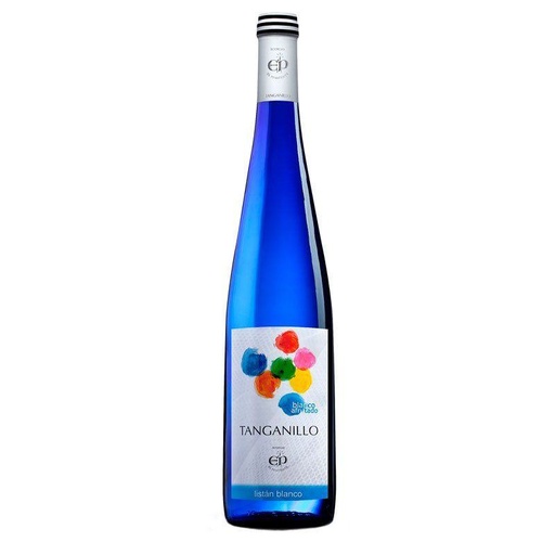 Tanganillo Blanco Afrutado 750Ml