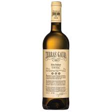 Terras Gauda Albariño 750Ml