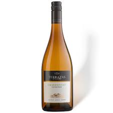 Terrazas De Los Andes Reserva Chardonnay 750Ml