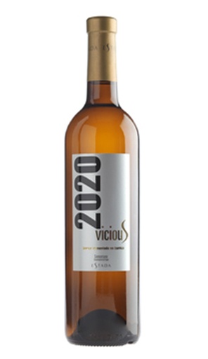 Vicious 2020 Blanco 750Ml