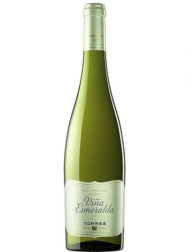 Viña Esmeralda Torres Blanco 750Ml