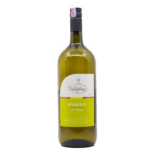 Valdeplata Blanco 1500Ml